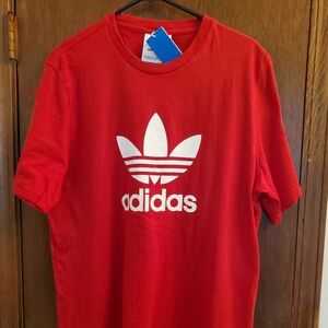 Adidas Men's T-Shirt